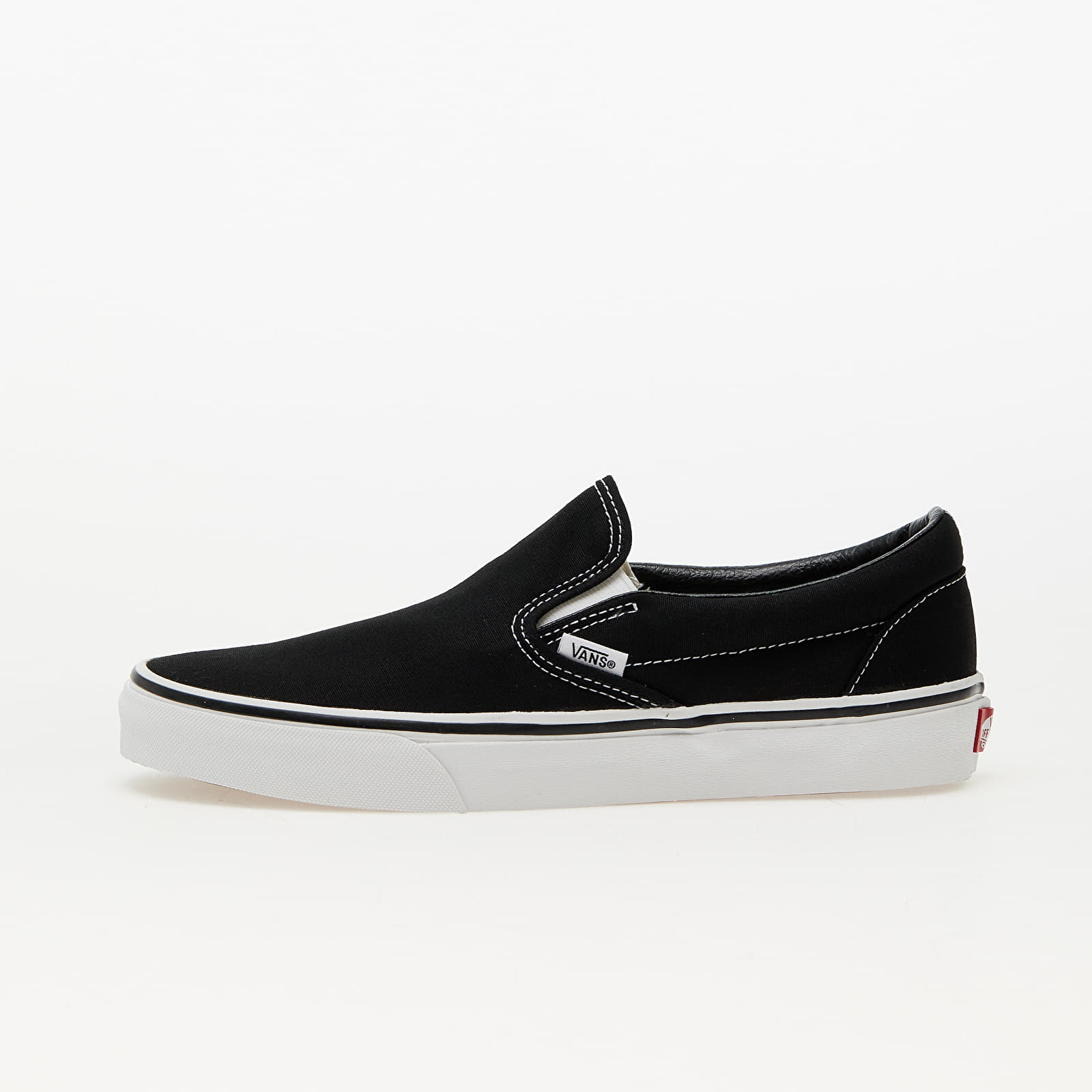 Men's shoes Vans Classic Slip-On Black
