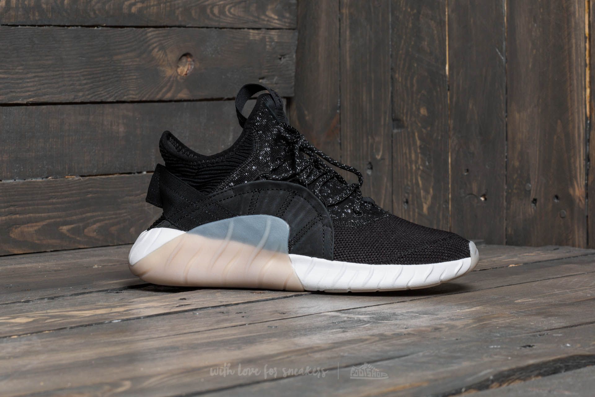 Adidas tubular rise shop on feet