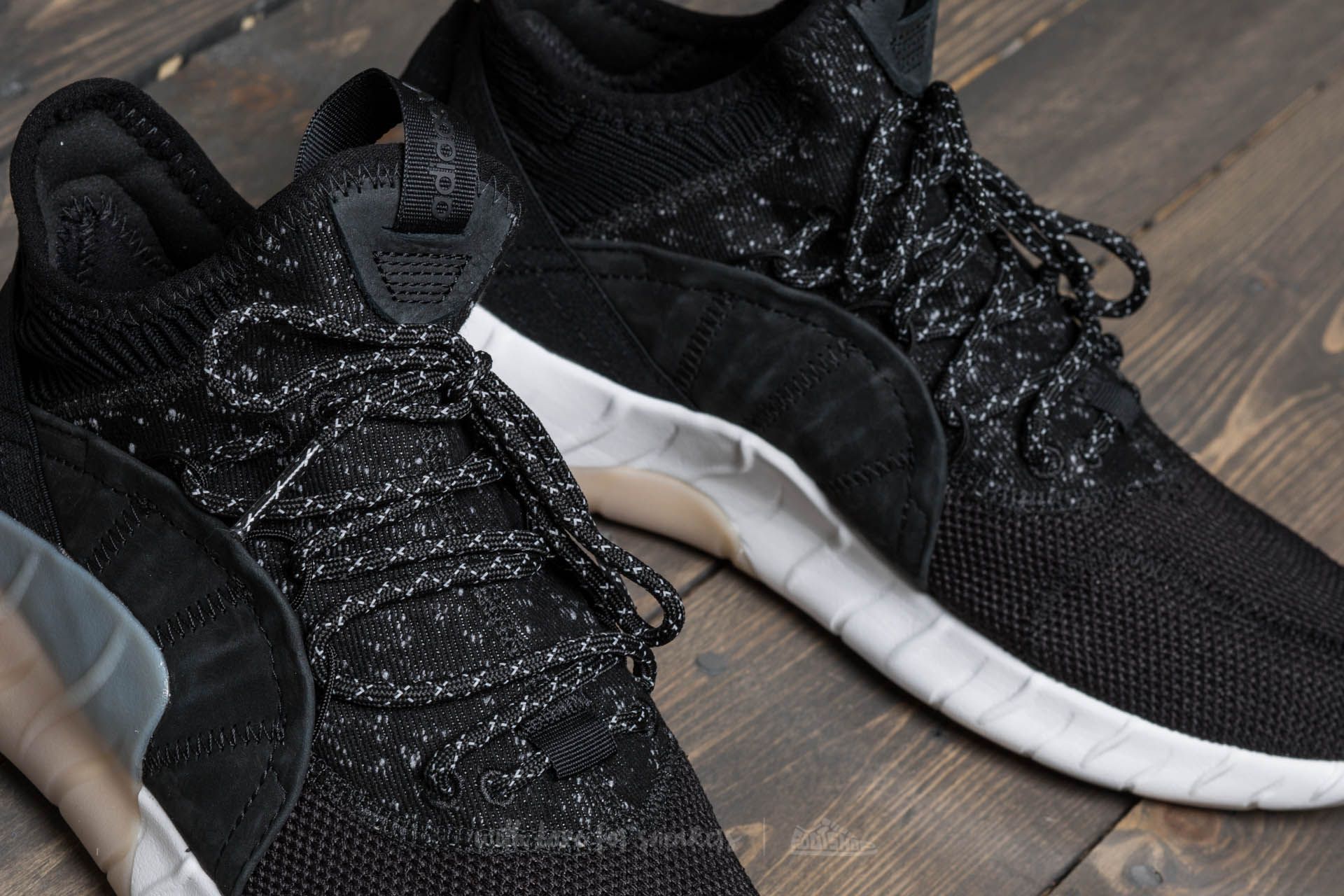Herren Sneaker und Schuhe adidas Tubular Rise Core Black Core Black Footwear White Footshop