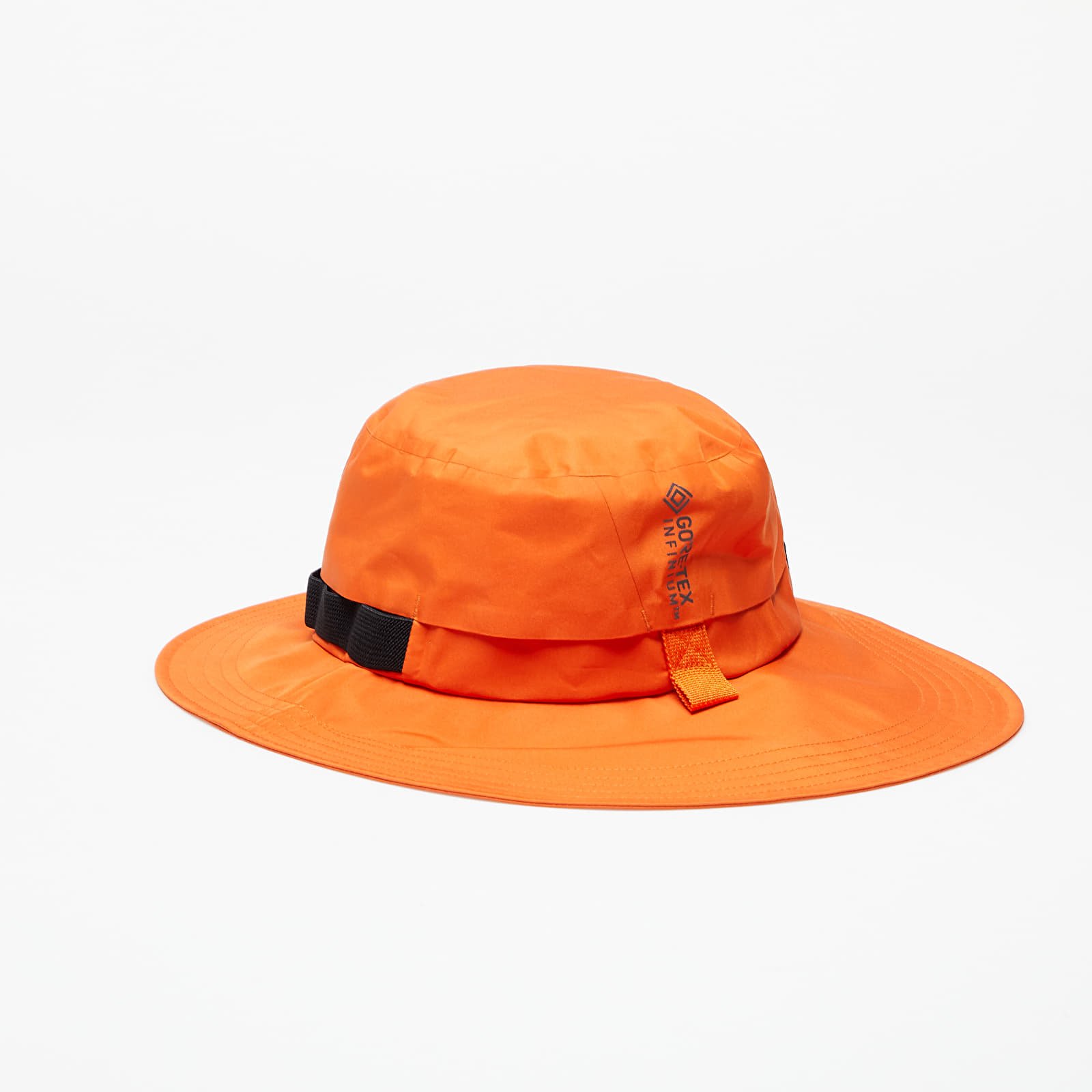 Bucket hats Nike Apex ACG Bucket Hat Campfire Orange Footshop