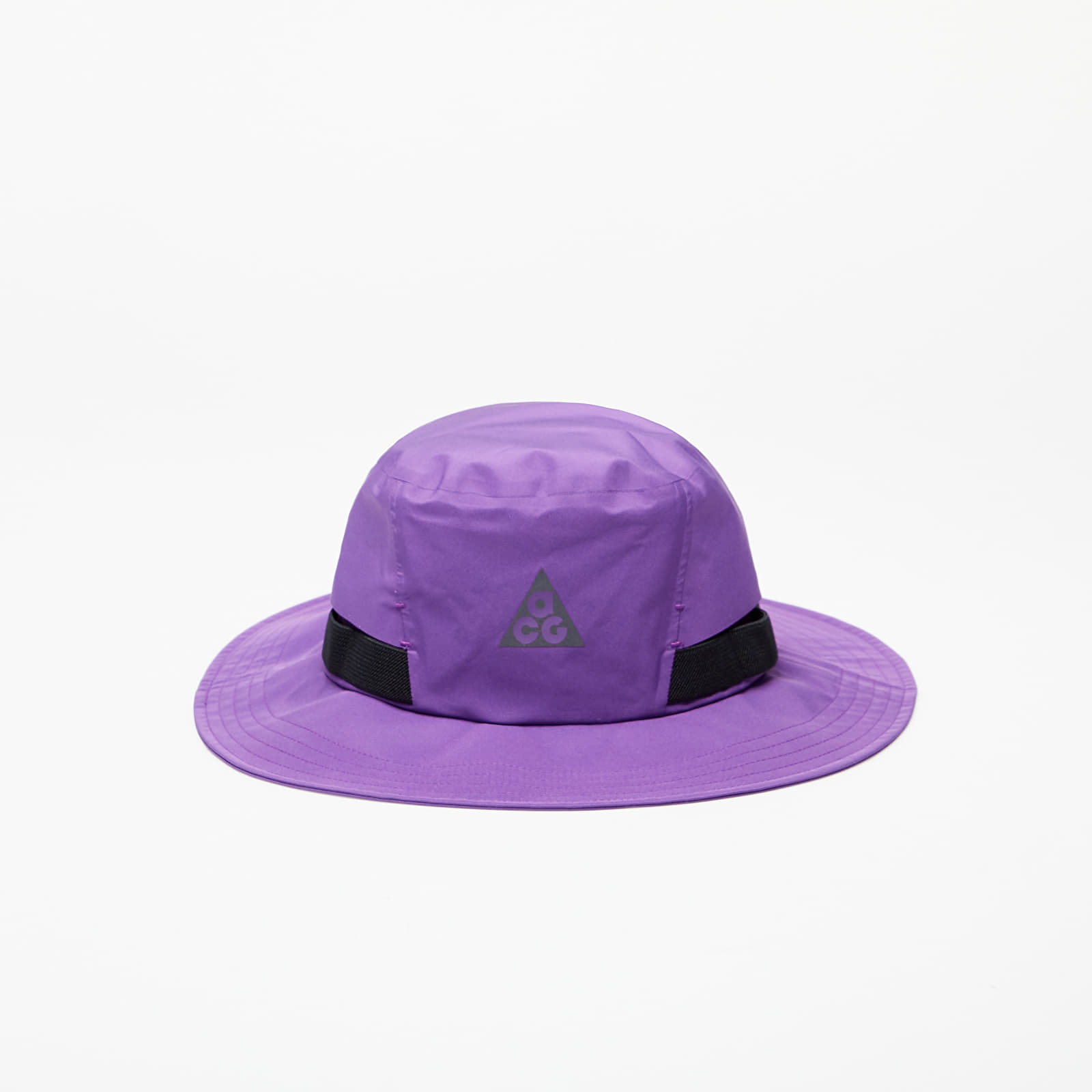 Nike - apex acg bucket hat purple cosmos