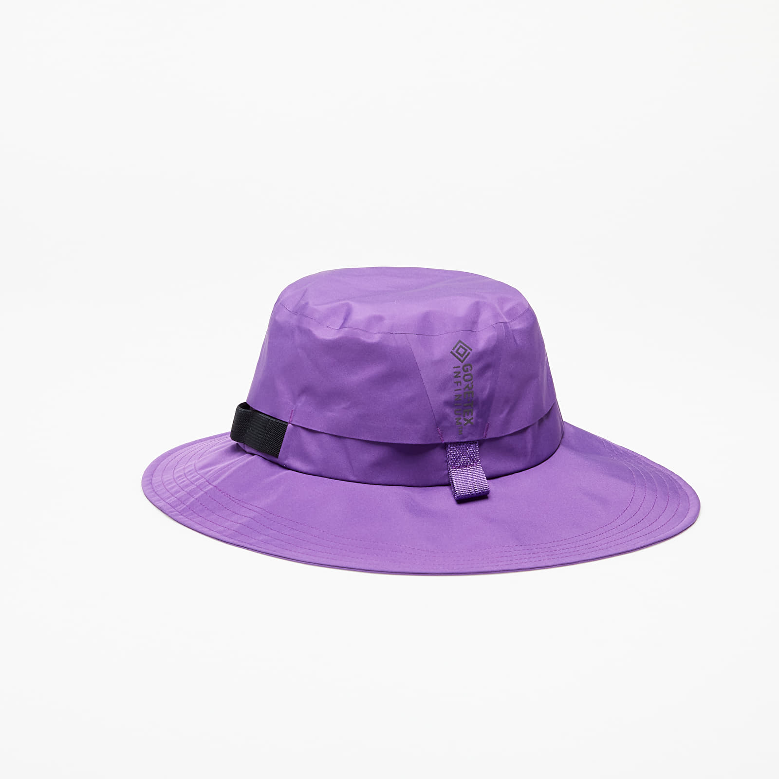 Bucket hats Nike Apex ACG Bucket Hat Purple Cosmos Footshop