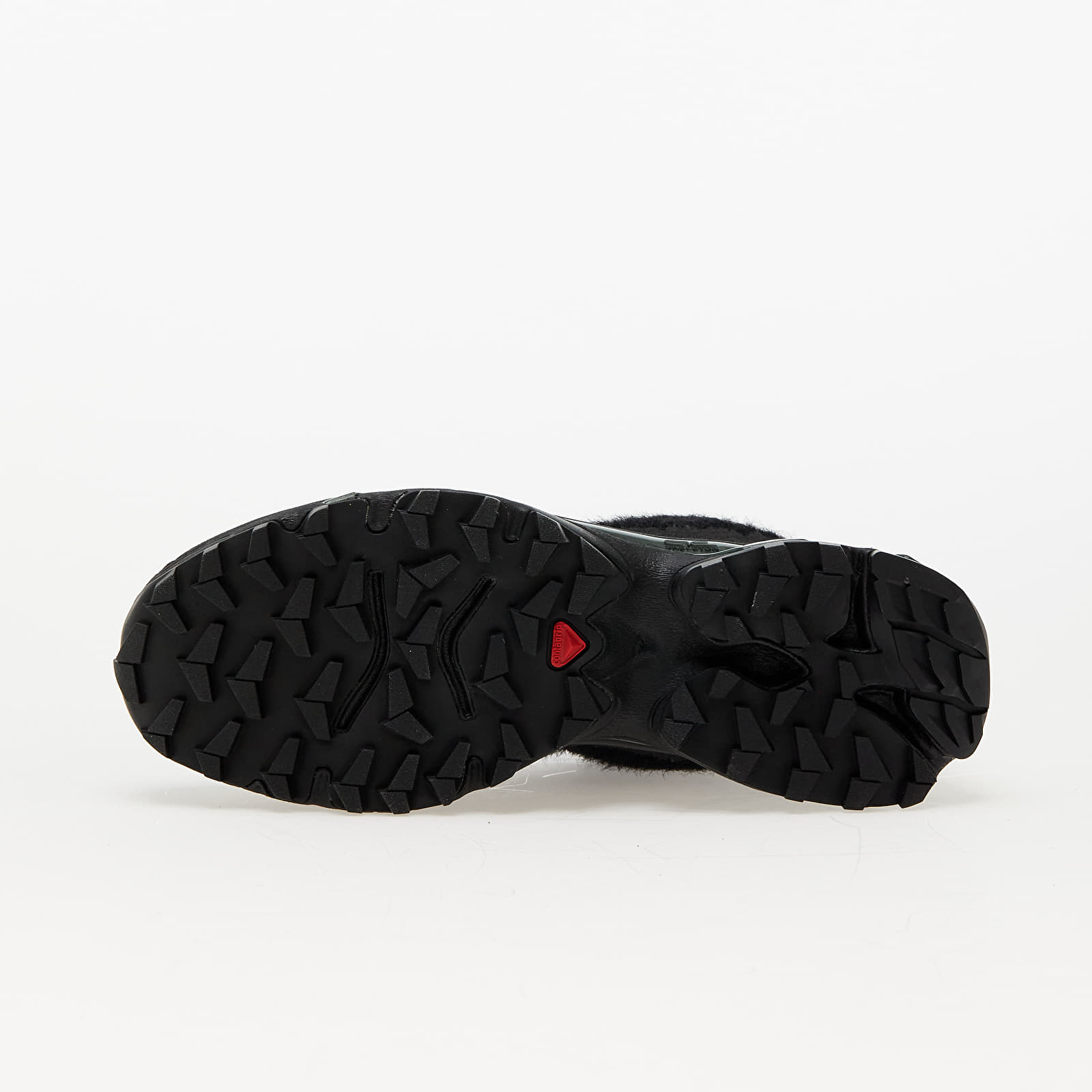 Pánske tenisky a topánky Salomon x Phileo XT-SP1 Black/ Darkest Spruce