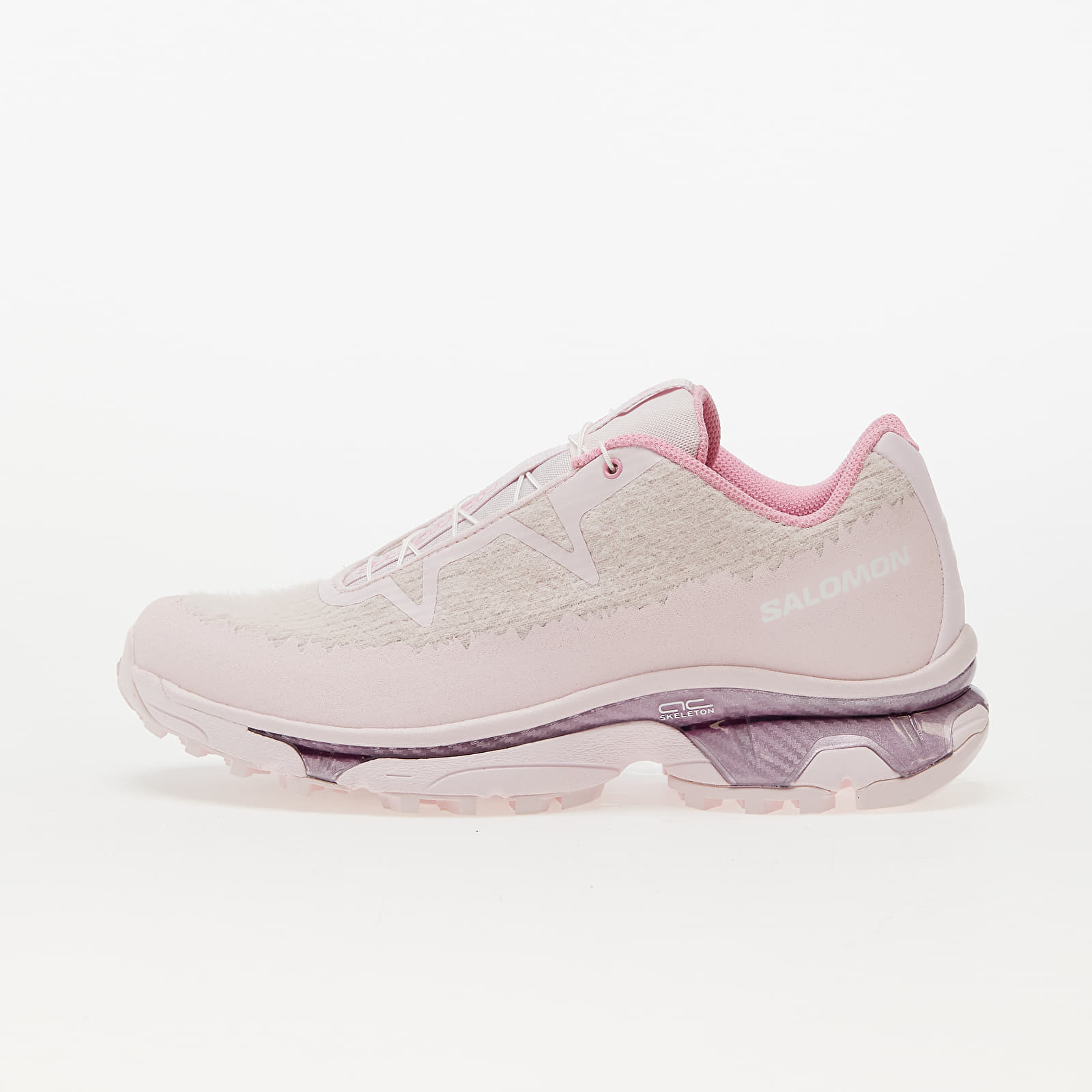 Pánske tenisky a topánky Salomon x Phileo XT-SP1 Cradle Pink/ Prism Pink/ White