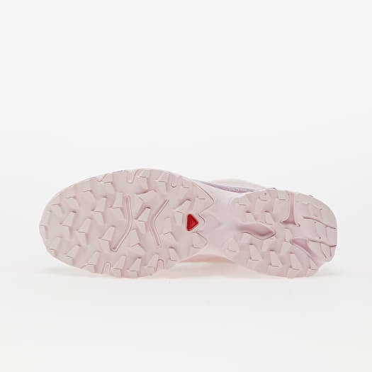 Scarpe salomon uomo rosa sales