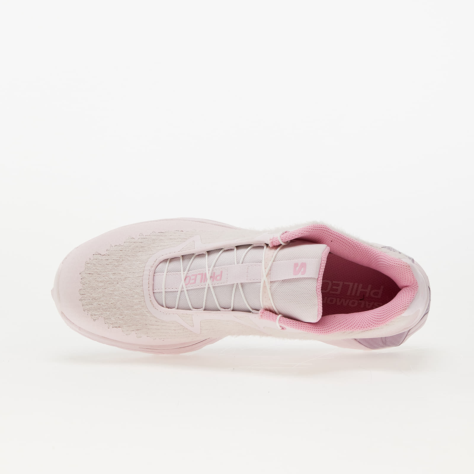 Чоловіче взуття Salomon x Phileo XT-SP1 Cradle Pink/ Prism Pink/ White
