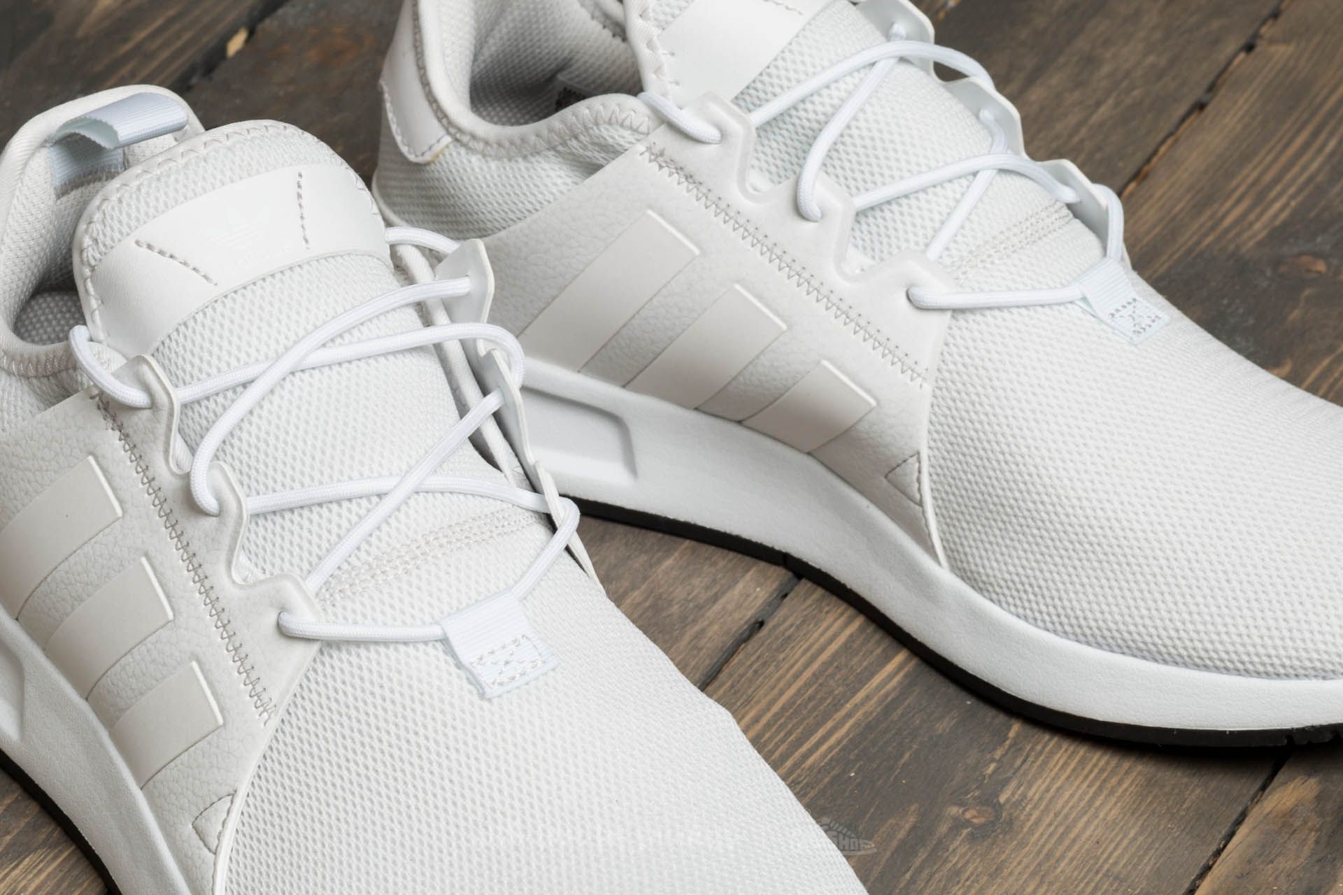 Men's shoes adidas X_PLR Vintage White/ Ftw White/ Core Black (BY8690) |  Footshop