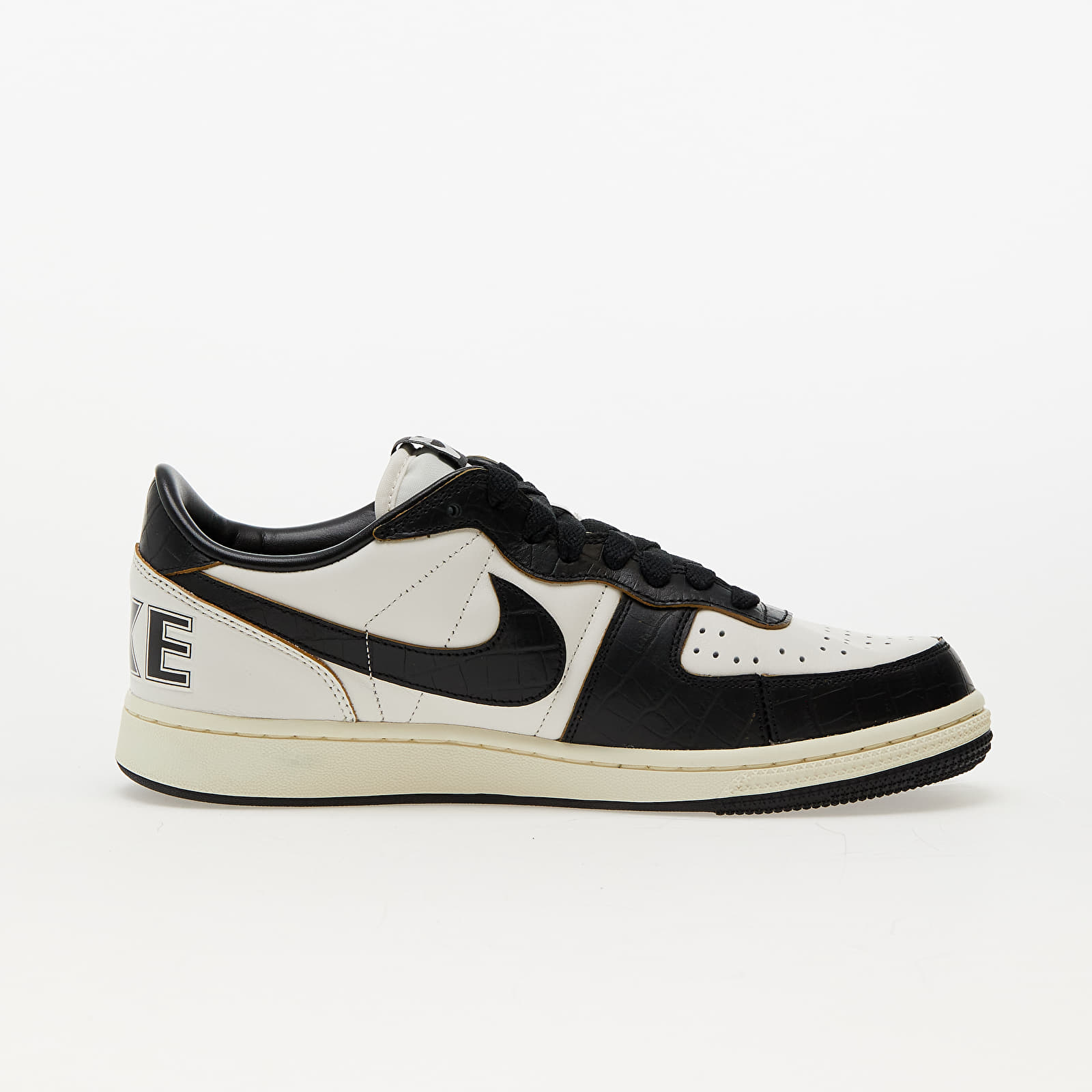 Ανδρικά παπούτσια Nike Terminator Low Premium Phantom/ Black-Coconut Milk