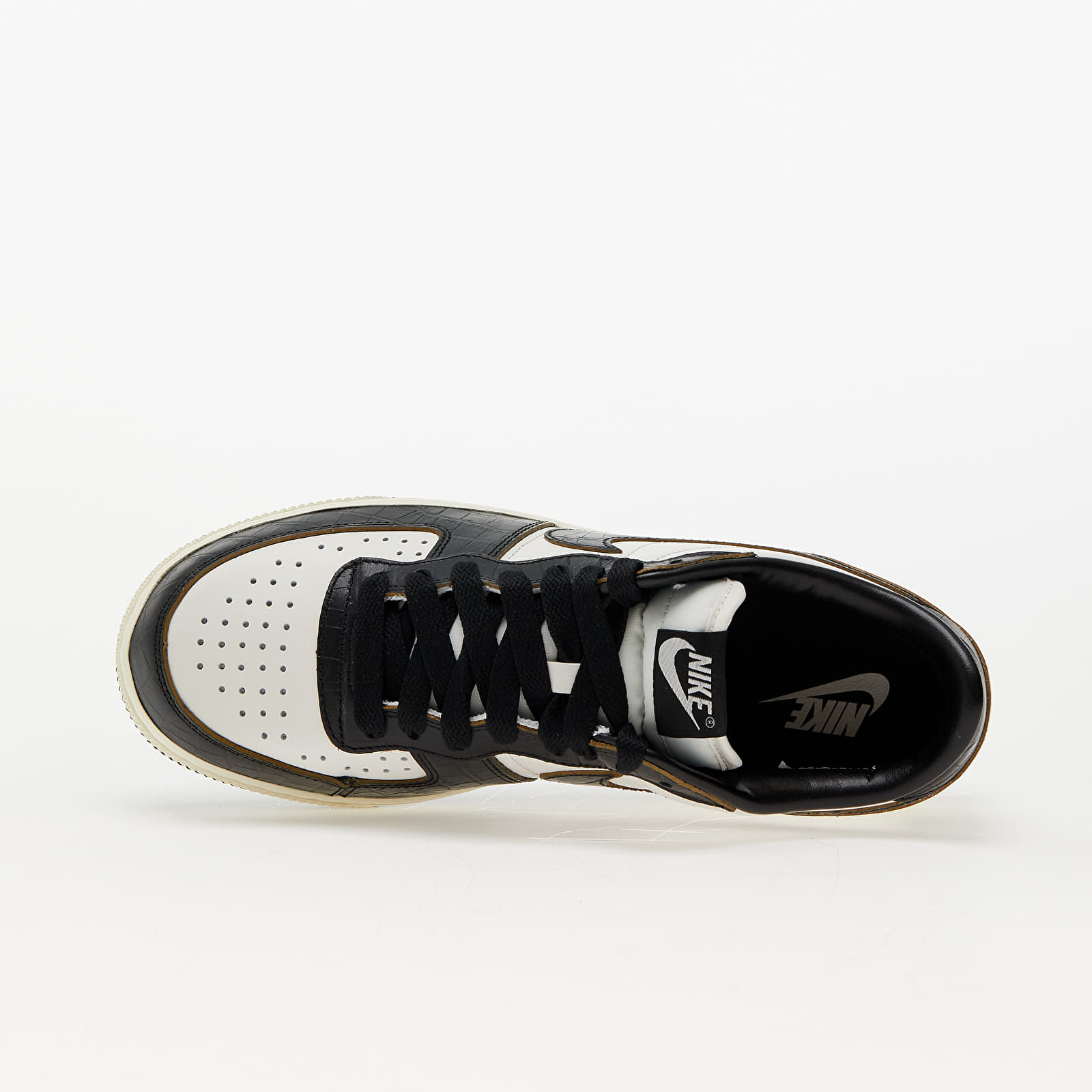 Ανδρικά παπούτσια Nike Terminator Low Premium Phantom/ Black-Coconut Milk