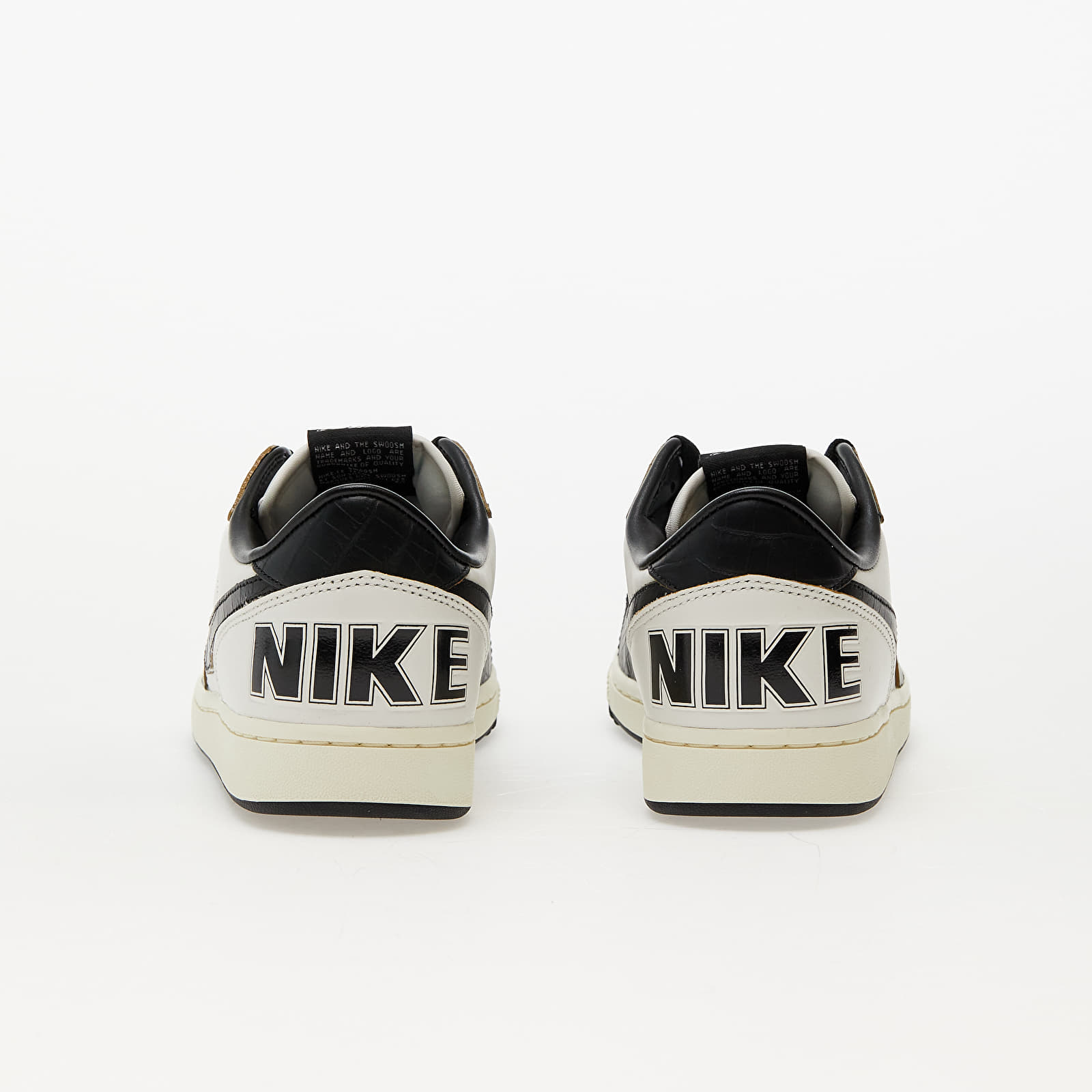 Ανδρικά παπούτσια Nike Terminator Low Premium Phantom/ Black-Coconut Milk