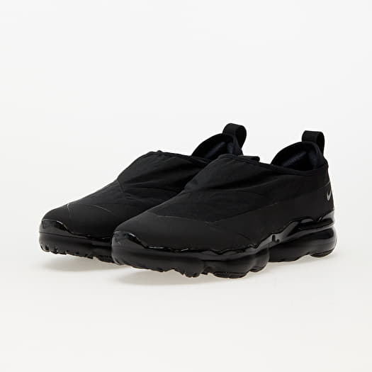 Chaussures et baskets homme Nike Air Vapormax Moc Roam Black/ Metallic  Silver- Black | Footshop