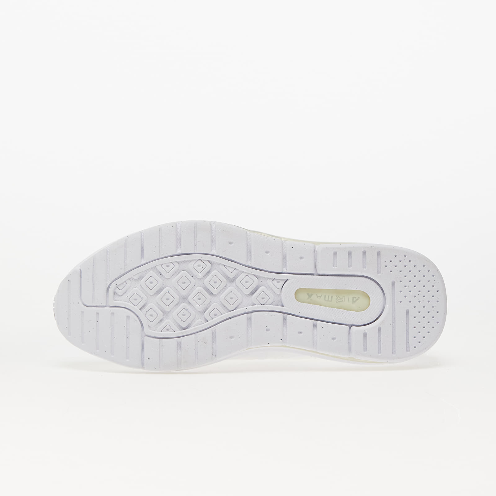 Sneakers en schoenen voor kinderen Nike Air Max Genome (GS) White/ White/ White