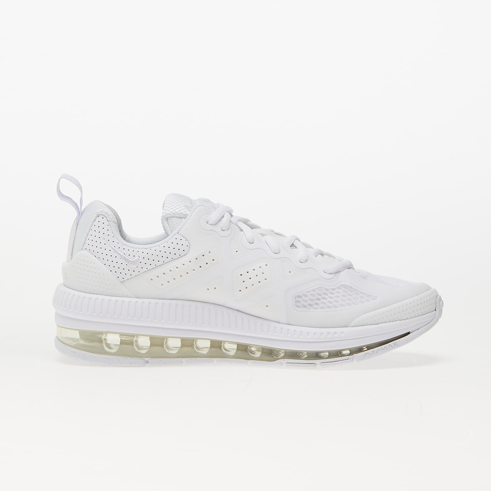 Sneakers en schoenen voor kinderen Nike Air Max Genome (GS) White/ White/ White