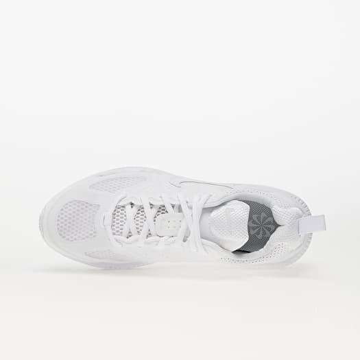 Off white nike air max 9 kids top