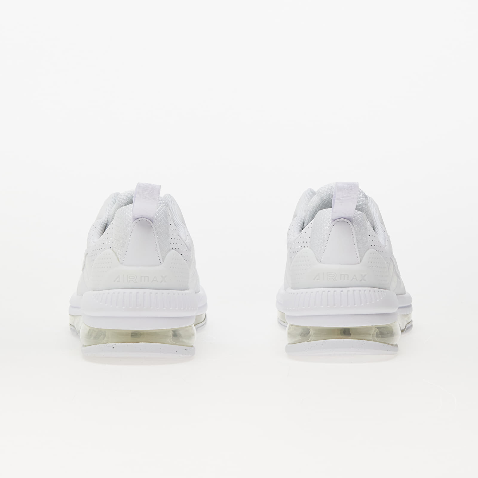 Sneakers en schoenen voor kinderen Nike Air Max Genome (GS) White/ White/ White