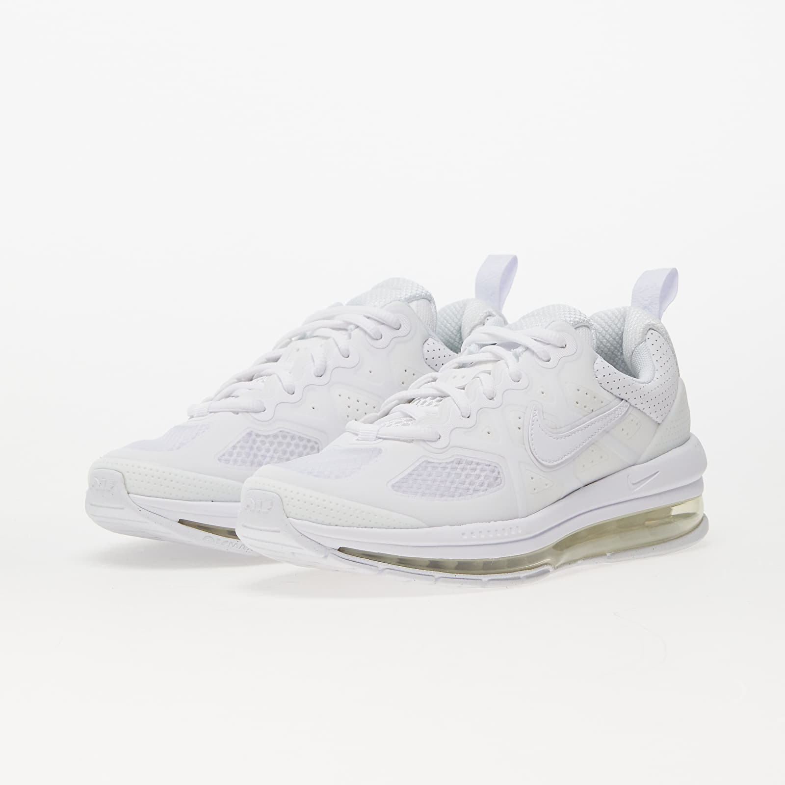 Sneakers en schoenen voor kinderen Nike Air Max Genome (GS) White/ White/ White
