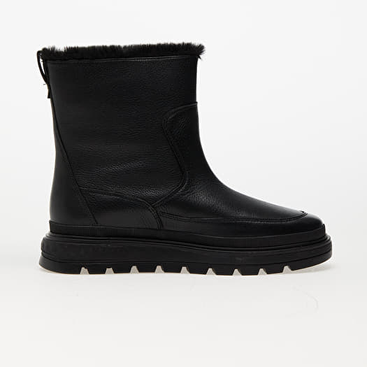 timberland boots fleece lined