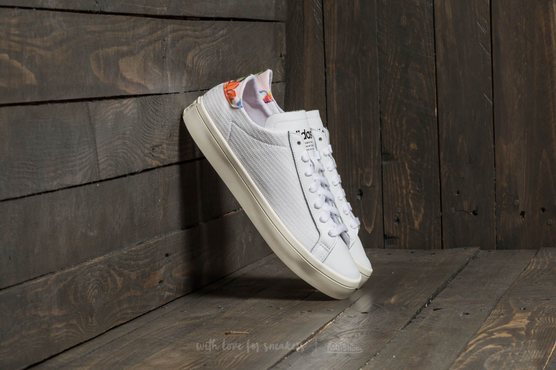 Adidas originals court vantage damen clearance