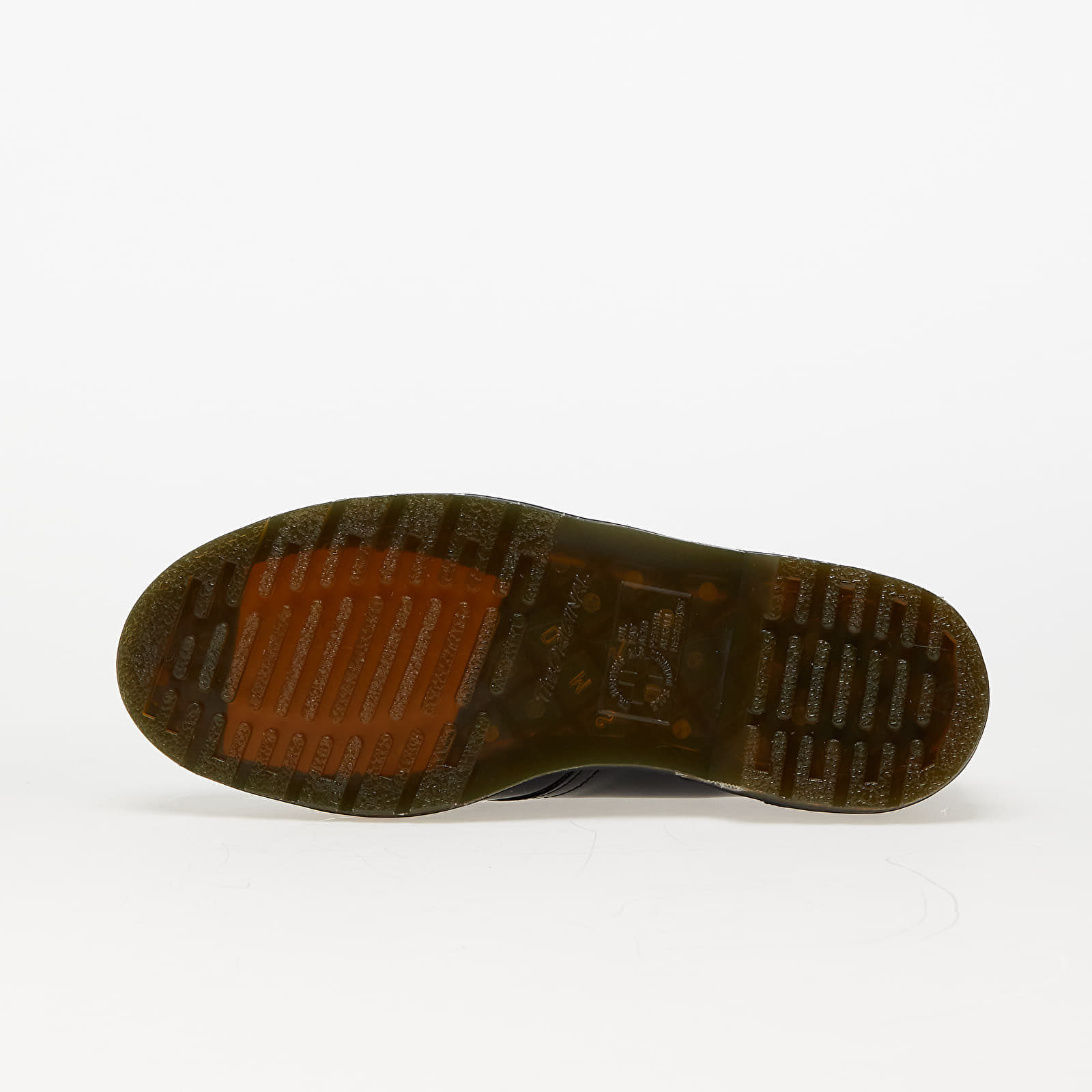 Women's shoes Dr. Martens 1461 Patent Lamper Black