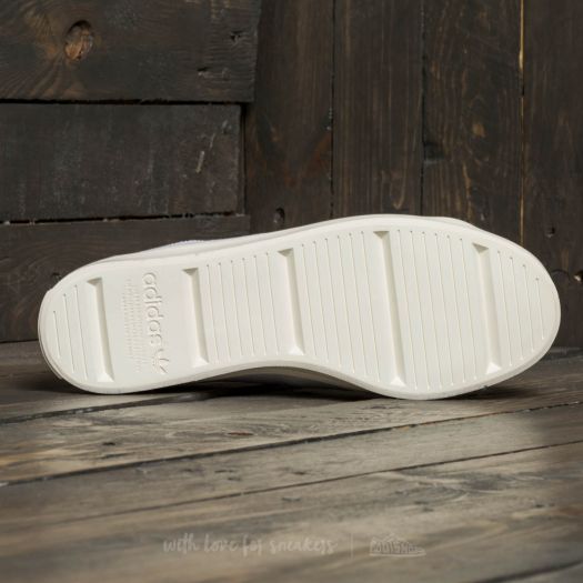 Adidas court vantage cream shop