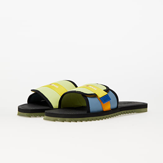Tommy jeans top technical sandals