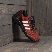 Adidas zx flux negras discount baratas