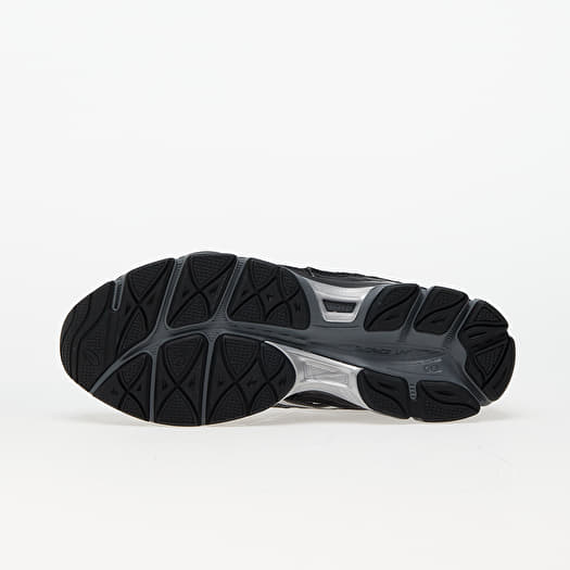 Chaussures et baskets homme Asics Gel-NYC Black/ Graphite Grey | Footshop