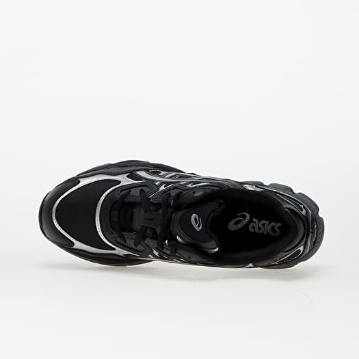 Basket asics argent store