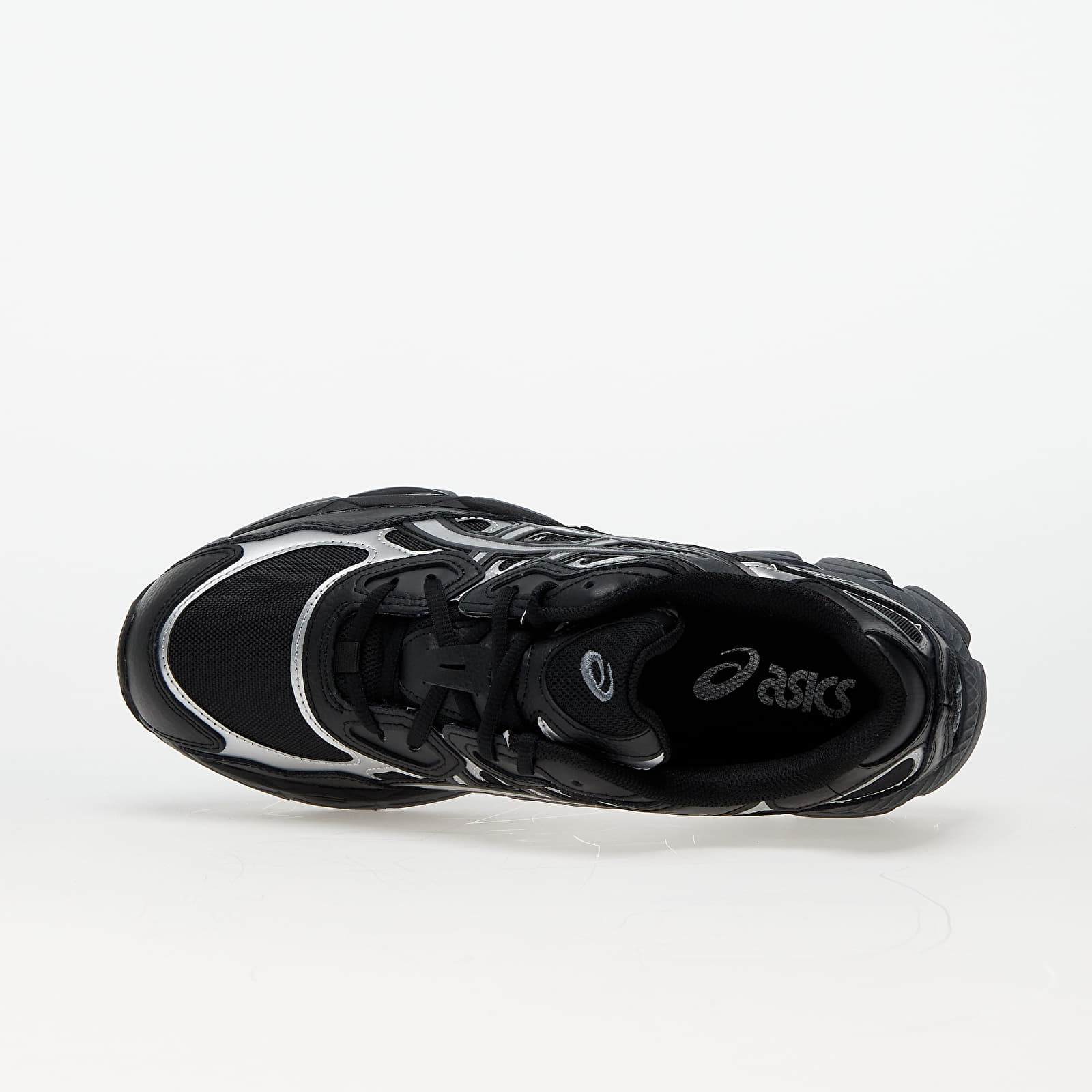 Men's shoes Asics Gel-NYC Black/ Graphite Grey