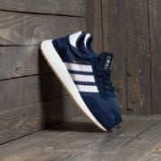 Men s shoes adidas Iniki Runner Collegiate Navy Ftw White Gum