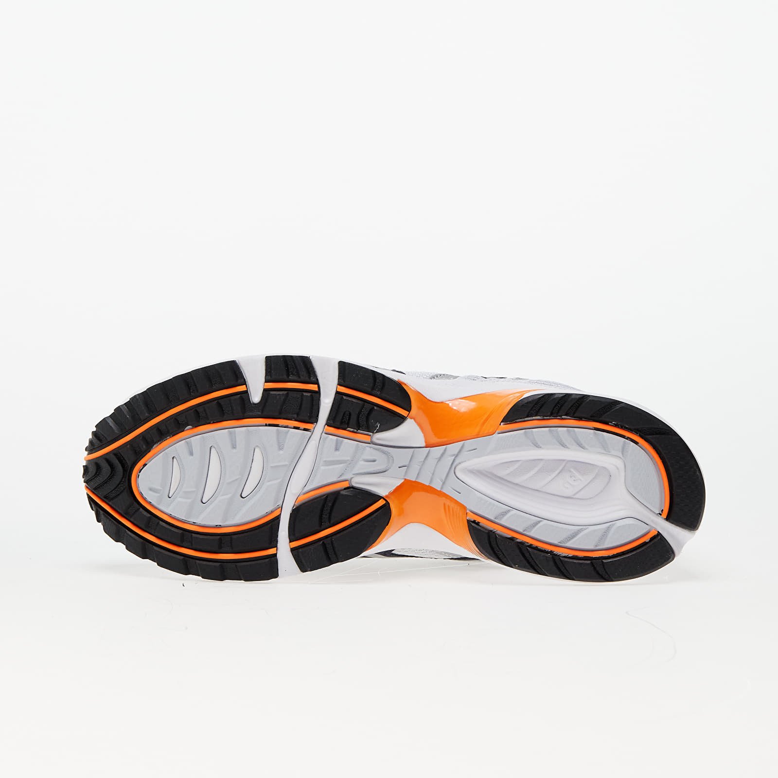 Herresko Asics Gel-1090 White/ Midnight