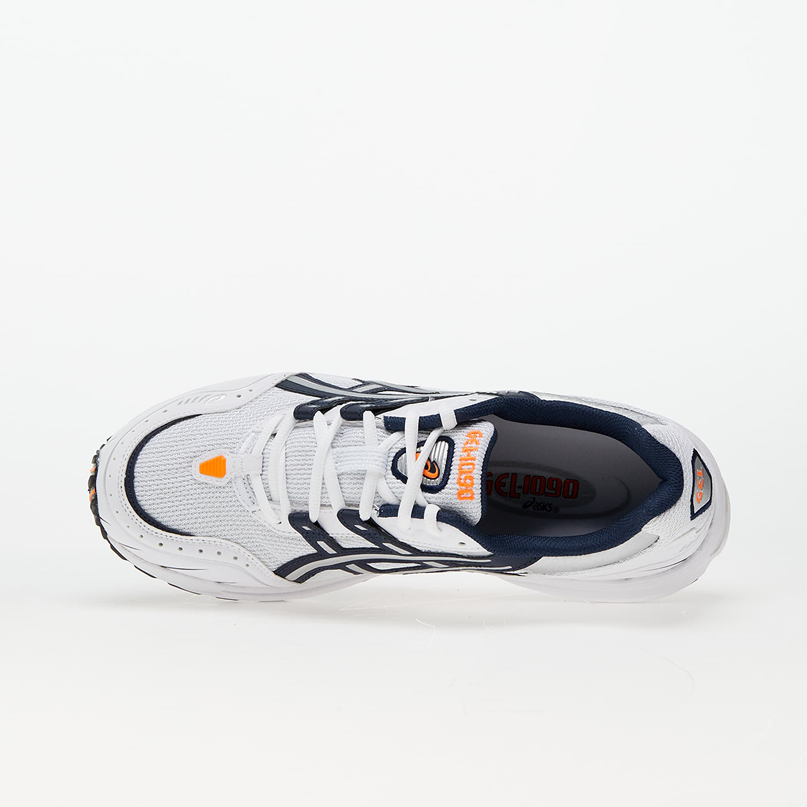 Herresko Asics Gel-1090 White/ Midnight