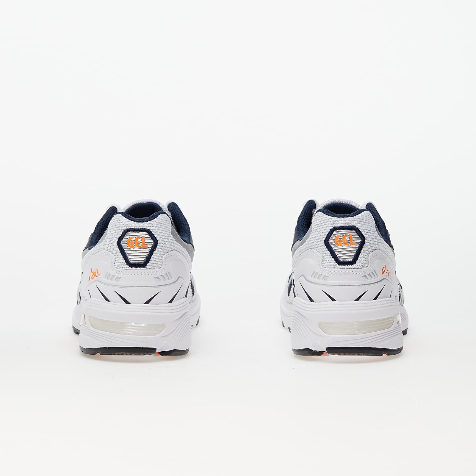 Asics gel 1090 white discount