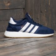Adidas iniki white navy gum store