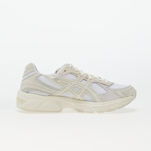 Asics gel white shoes outlet