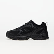 Men s shoes New Balance 530 Black Footshop