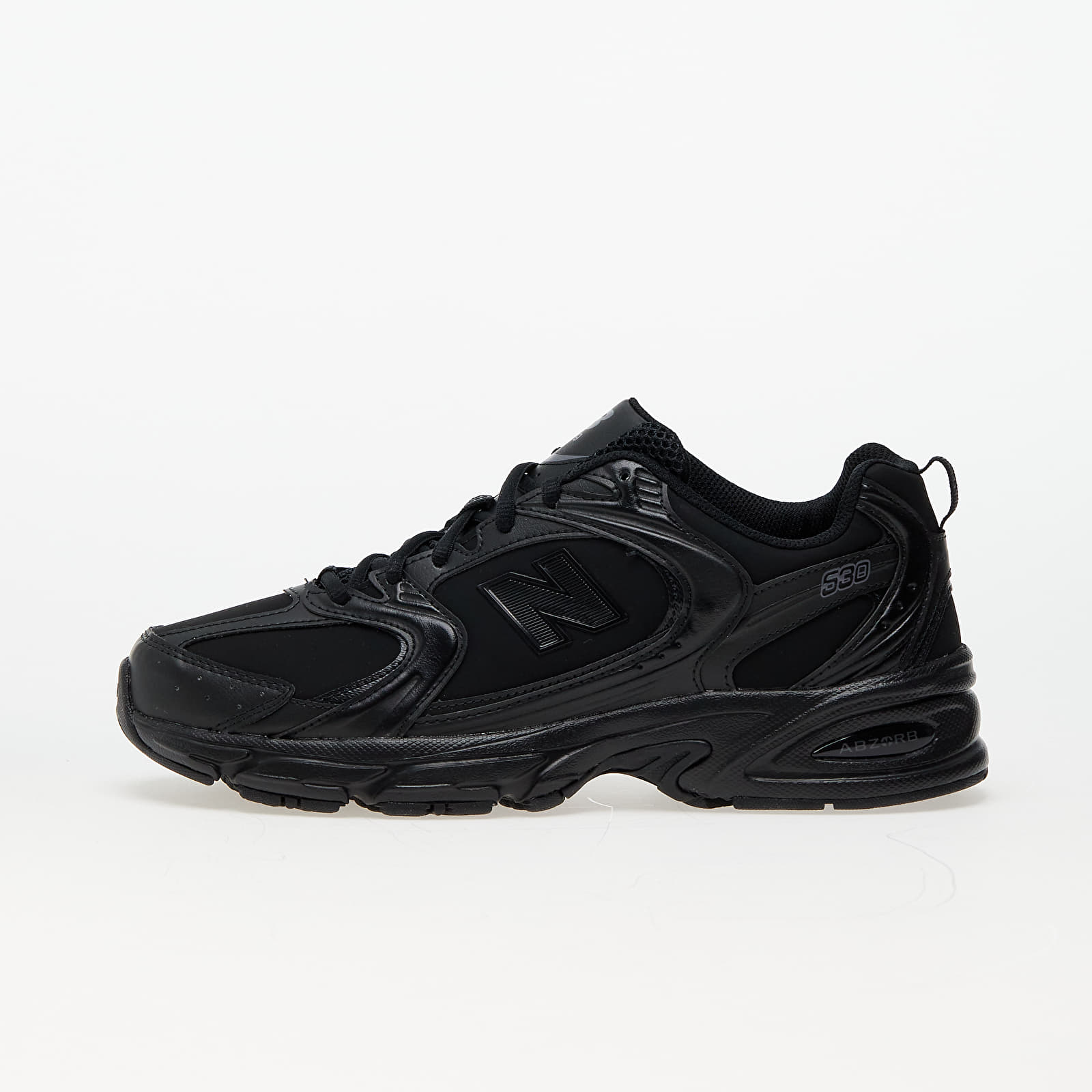 Men's shoes New Balance 530 Black