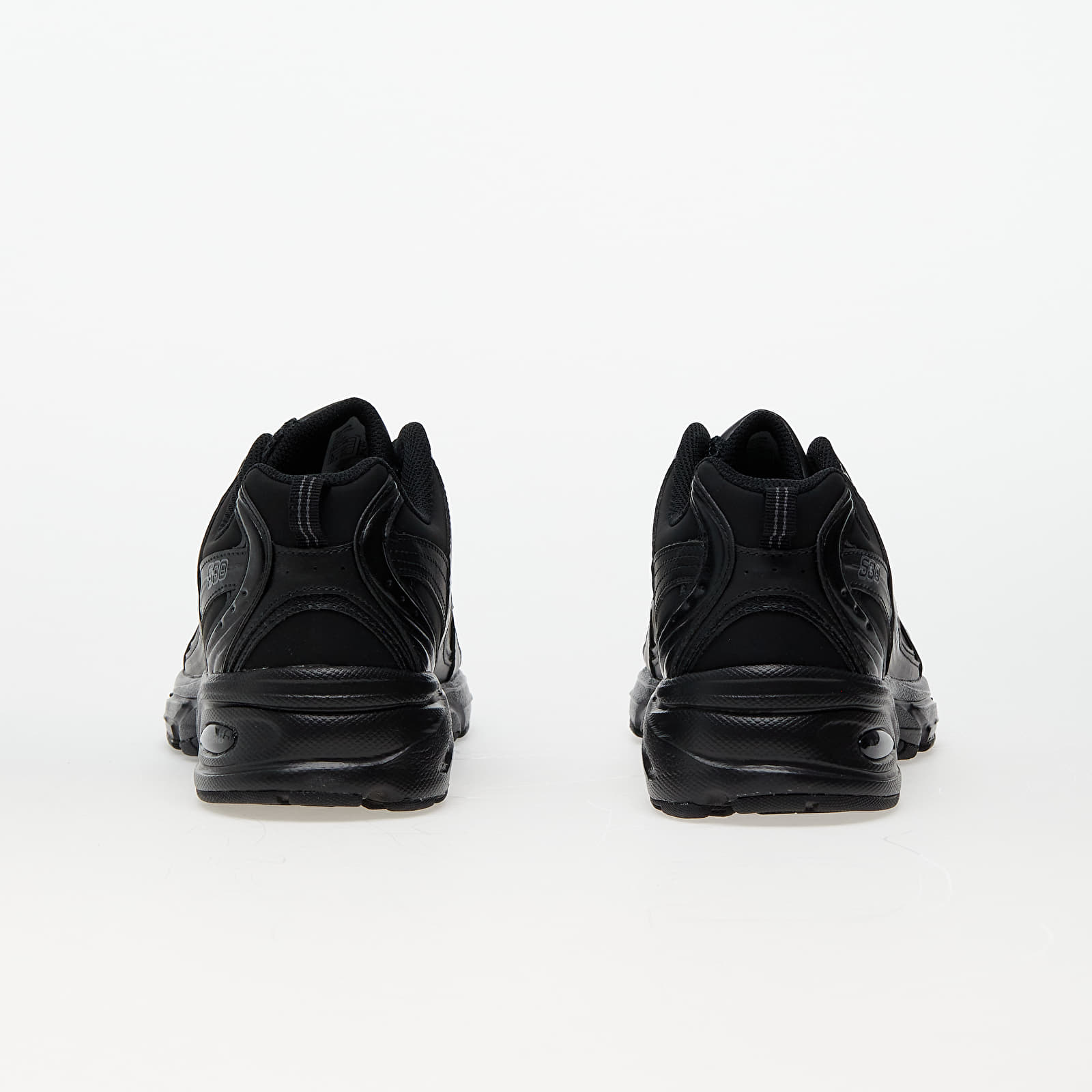 New balance clearance 553 men black