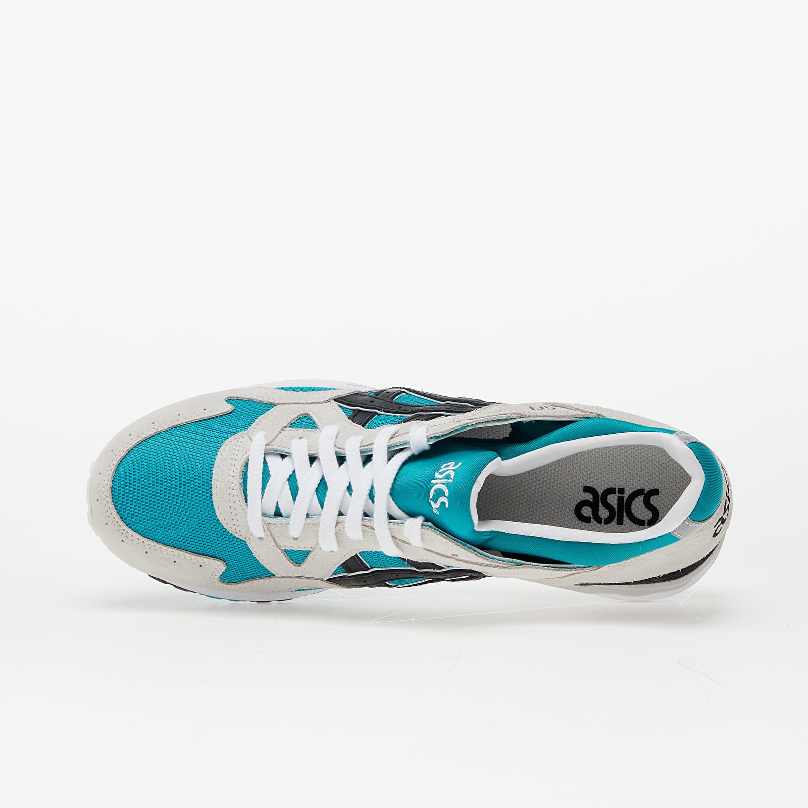 Ανδρικά παπούτσια Asics Gel-Lyte V Baltic Jewel/ Black