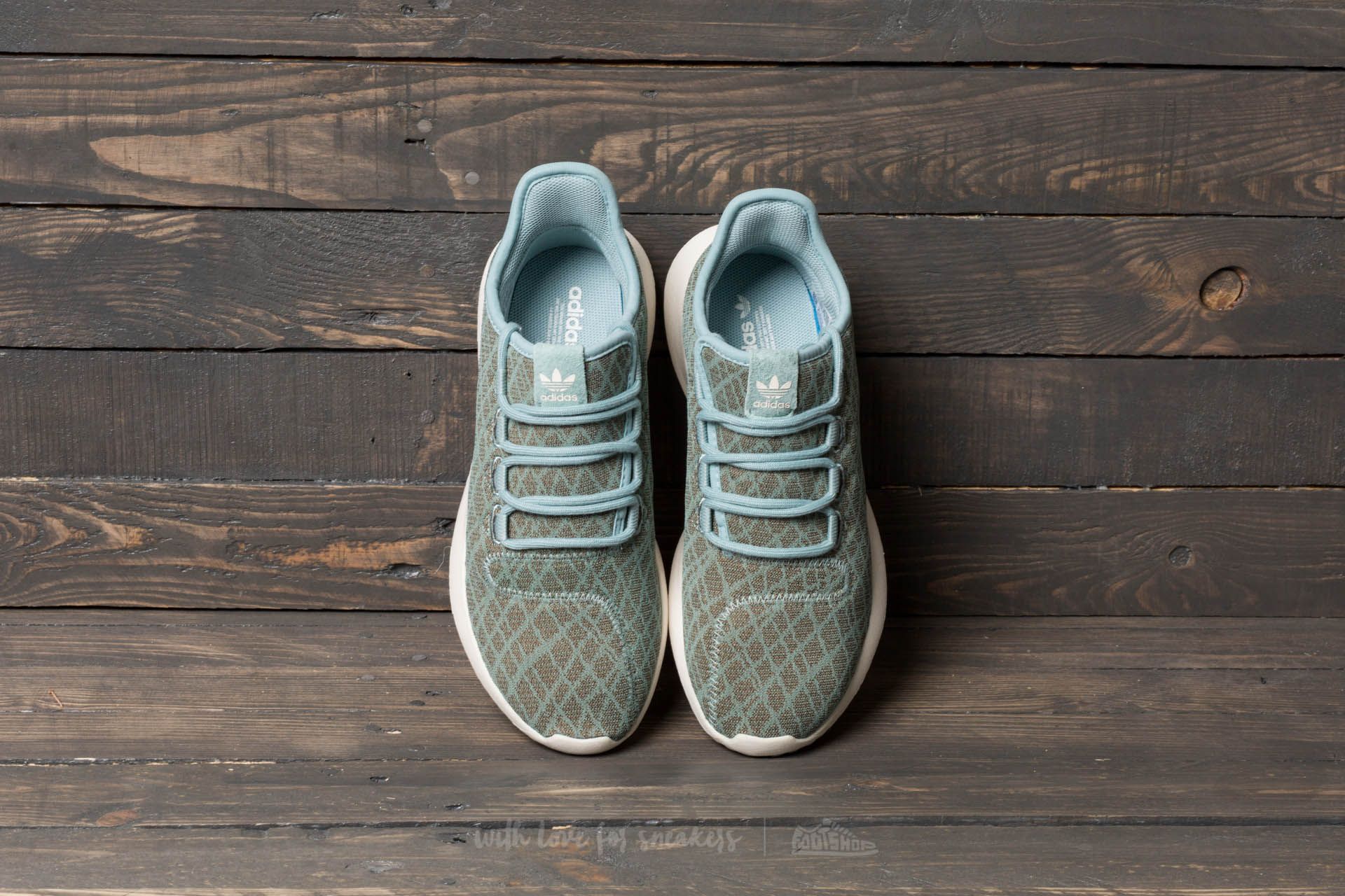 Adidas shoes deals tubular green