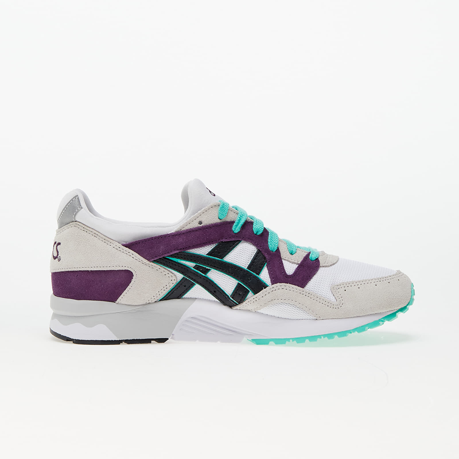 Muške tenisice Asics Gel-Lyte V White/ Black