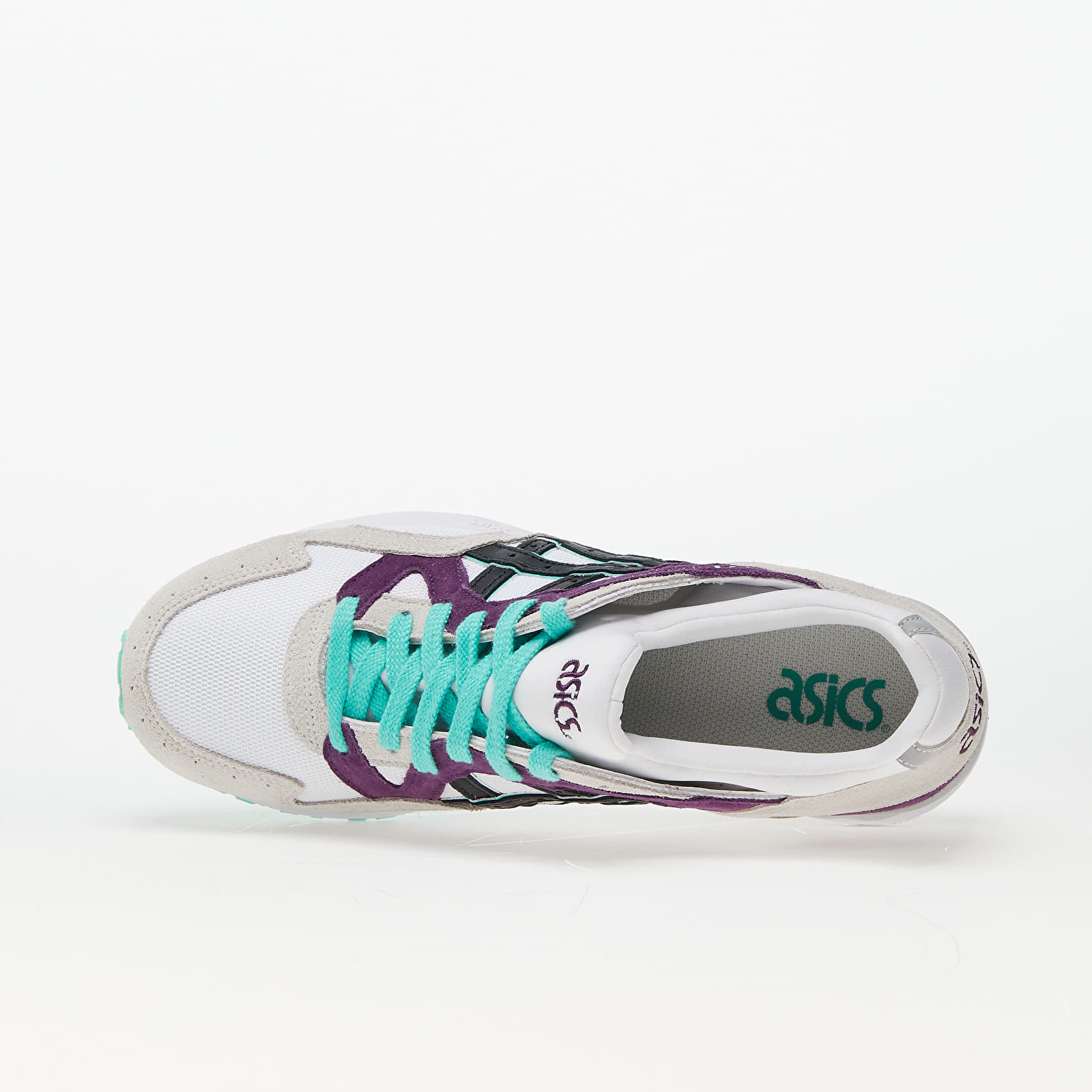 Muške tenisice Asics Gel-Lyte V White/ Black