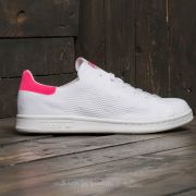 Adidas originals mens stan outlet smith primeknit trainers branch/branch/branch