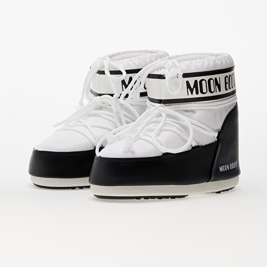 Moon boot outlet classic low