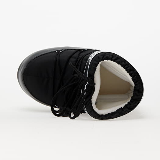 Moon boots sale noir femme