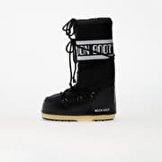Women s shoes Moon Boot Nylon Black Footshop