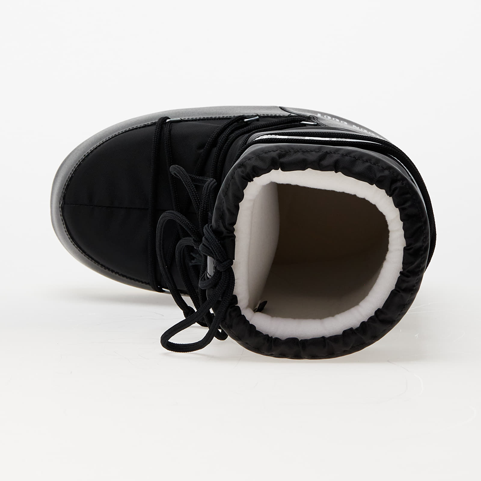 Női cipők Moon Boot Nylon Black