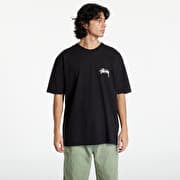 T-shirts Stüssy Classroom Tee Black | Footshop