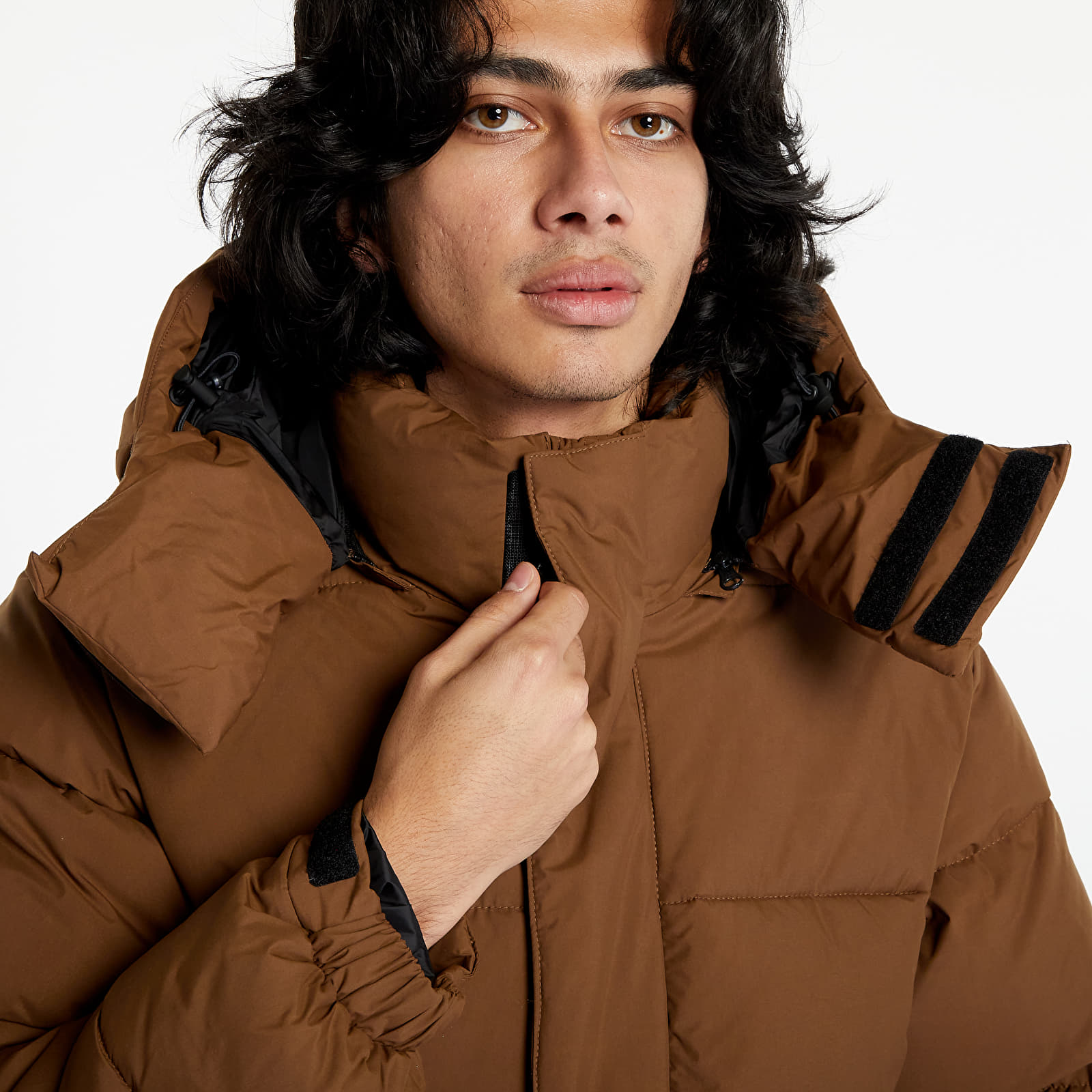 Jacken Carhartt WIP Milter Jacket Tamarind