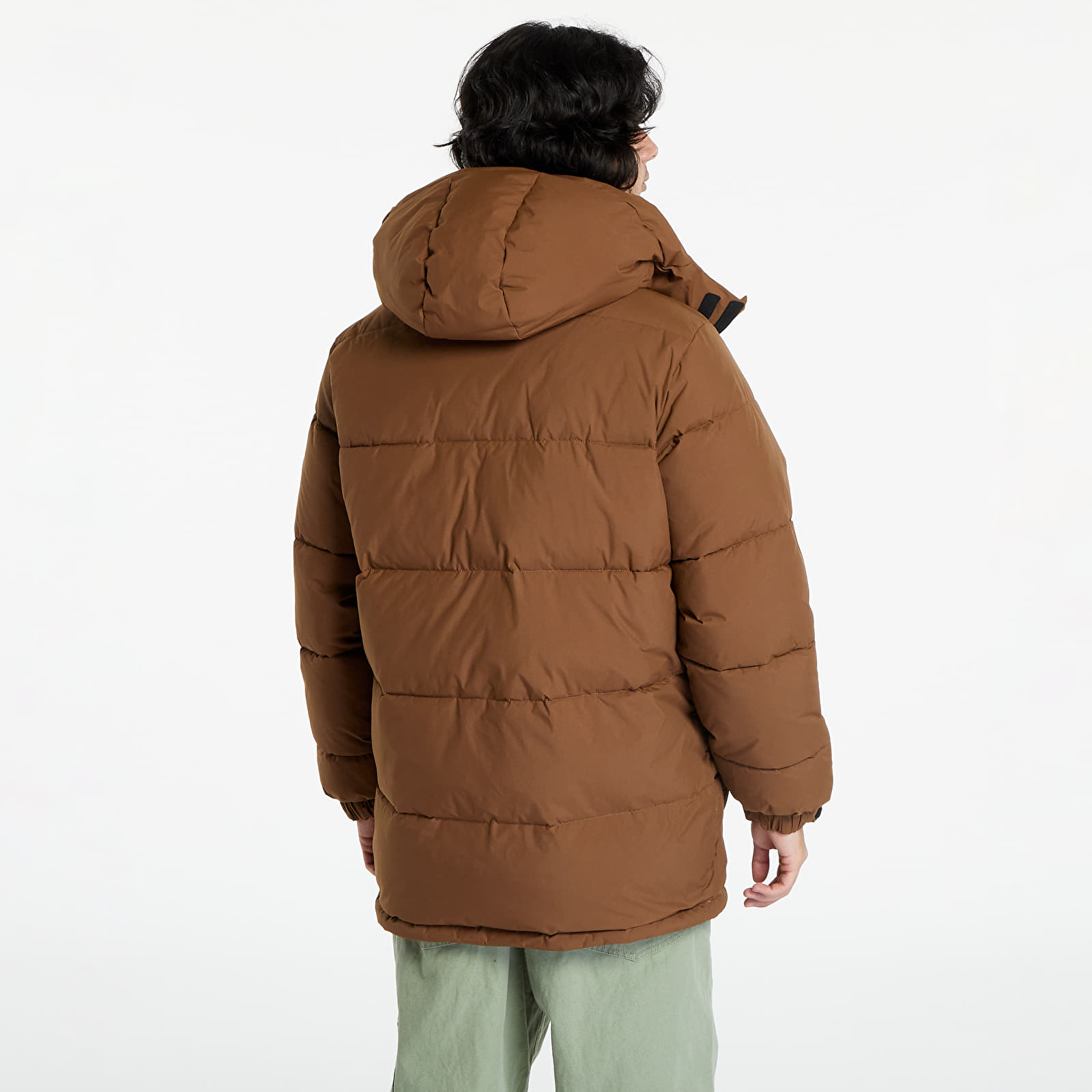 Bundy Carhartt WIP Milter Jacket Tamarind